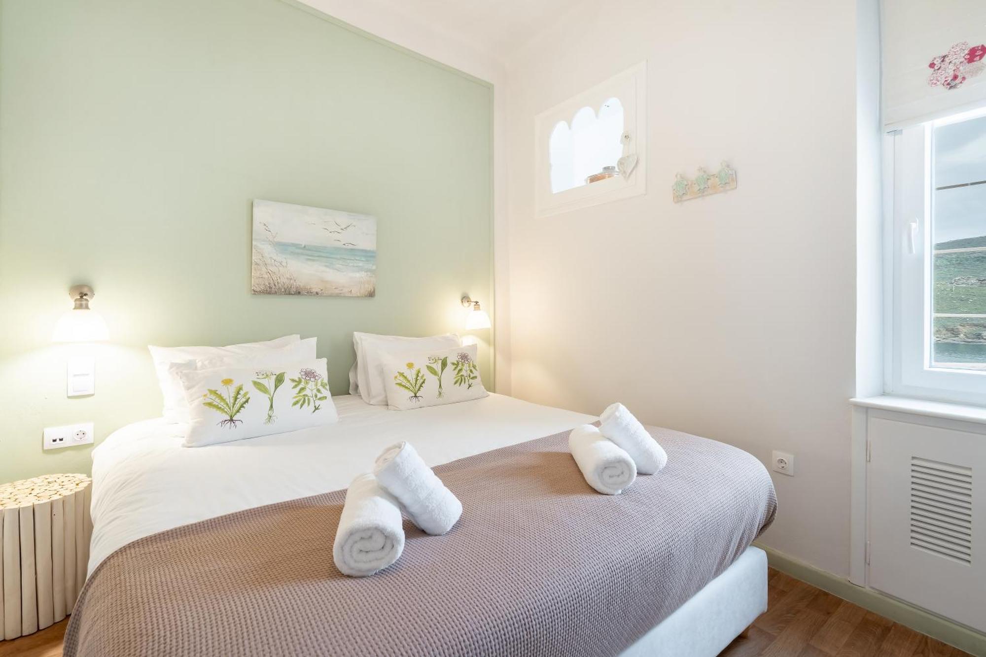 Castel Abaso Boutique Apartments By Explore Andros Exterior photo